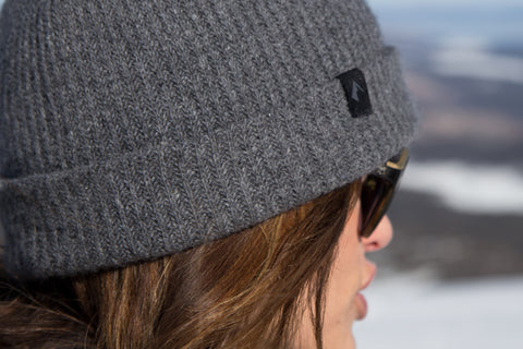 merino wool hat