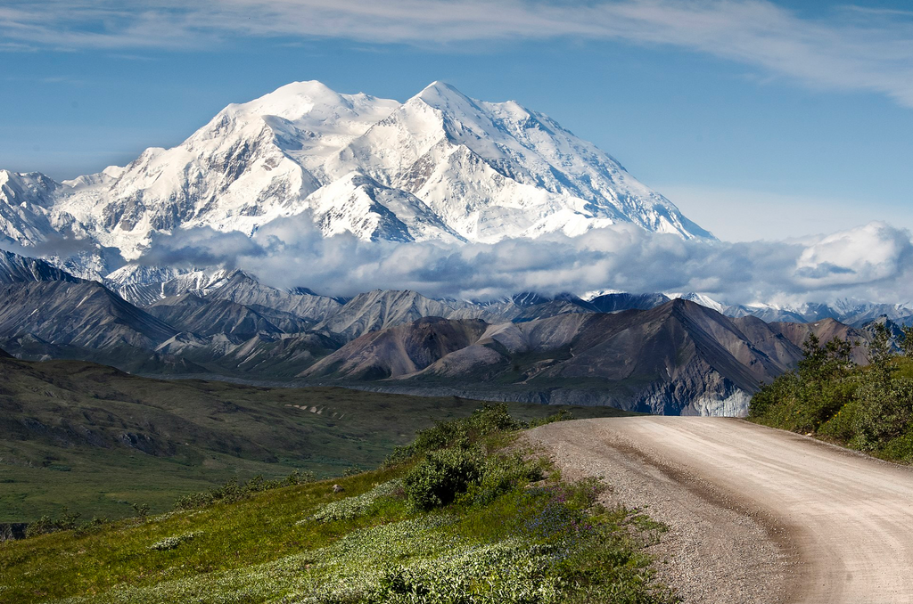 Denali National Park