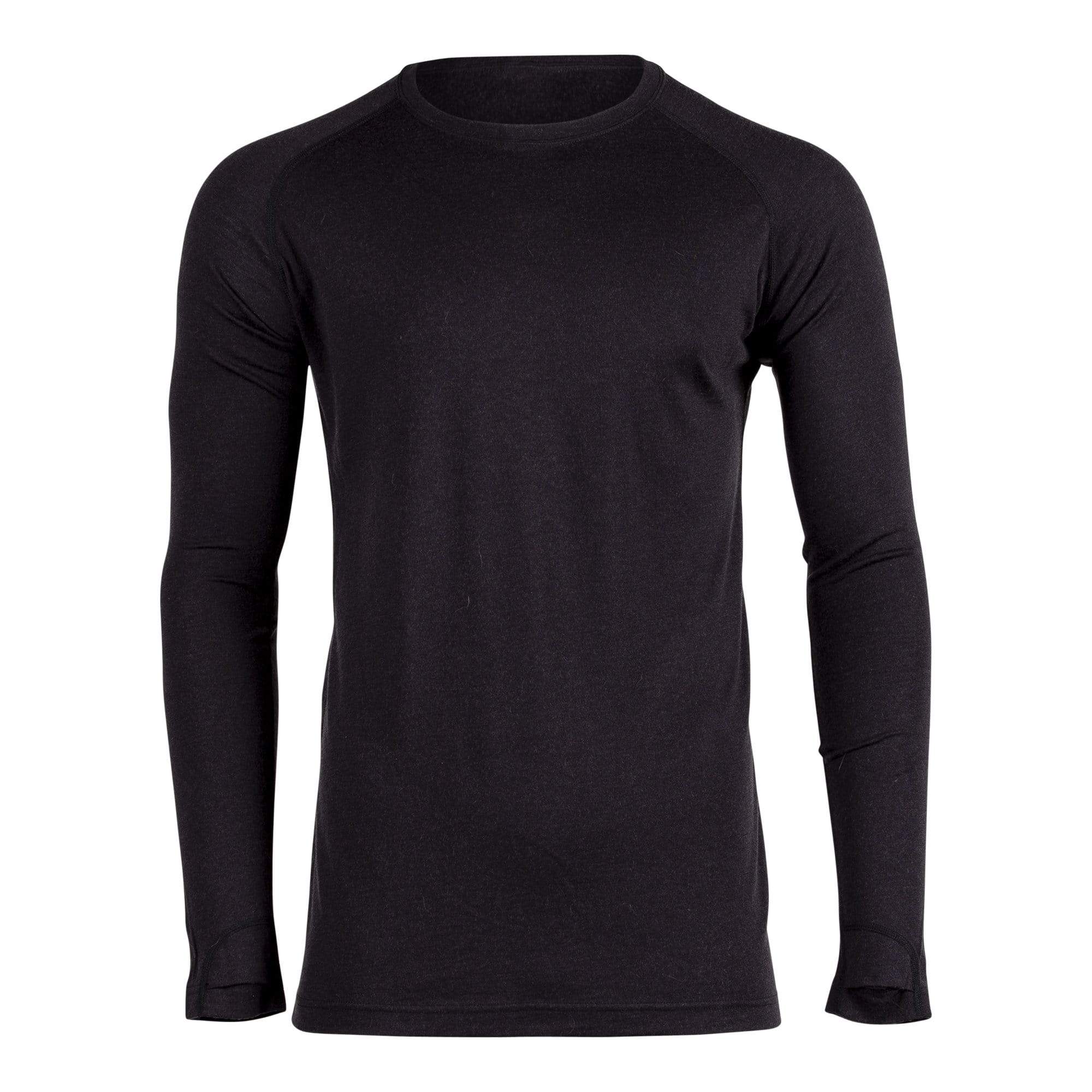 Merino Wool Mens Clothing | Ridge Merino's Clothing