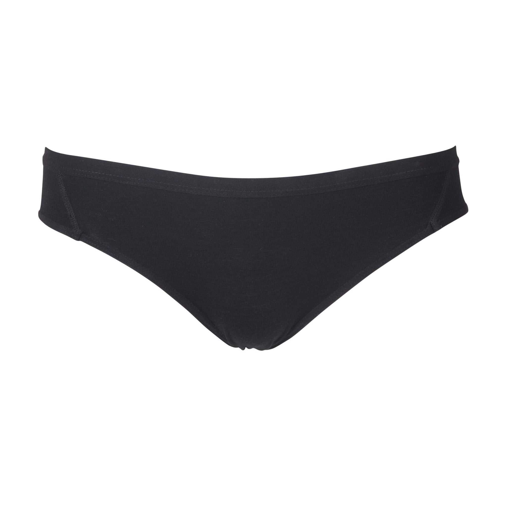 wool underwear womens