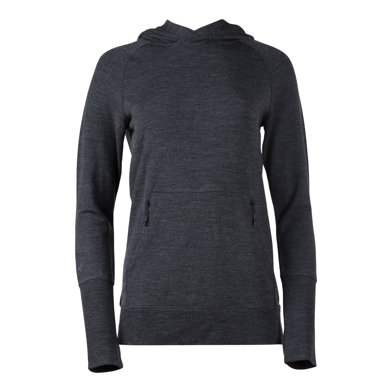 Merino Wool Hoodies - Womens | Ridge Merino