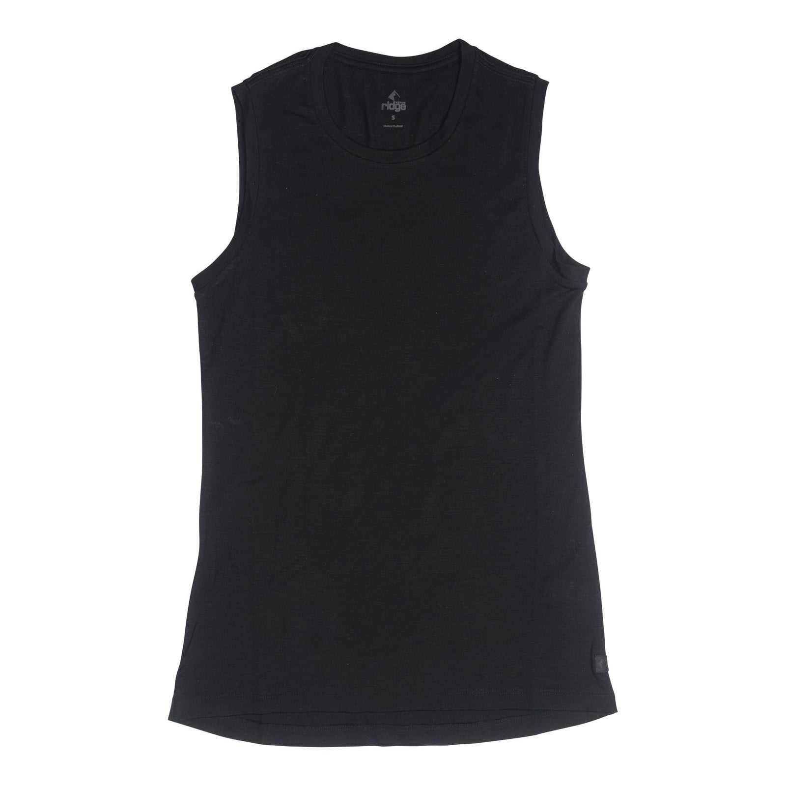 Women's Merino Tank Tops | Ridge Merino