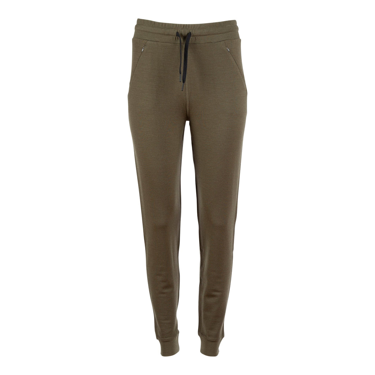 Women's Natural Merino TENCEL Jogger - Ridge Merino