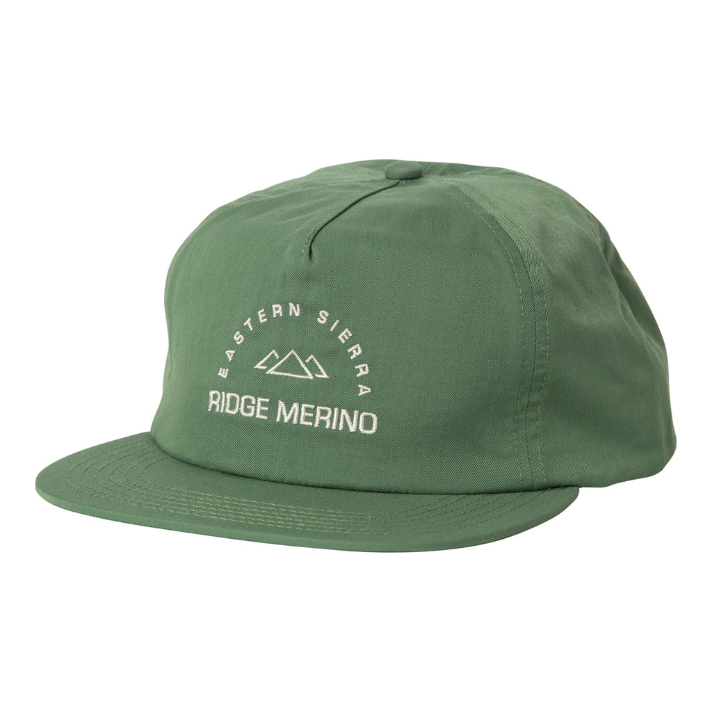 2023 Ridge Merino Winter-Spring Gear Round-Up and Review
