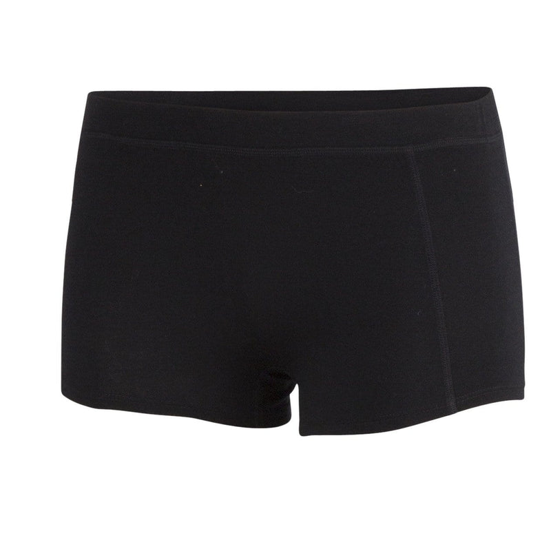 Women's Boy Shorts Underwear | Ridge Merino