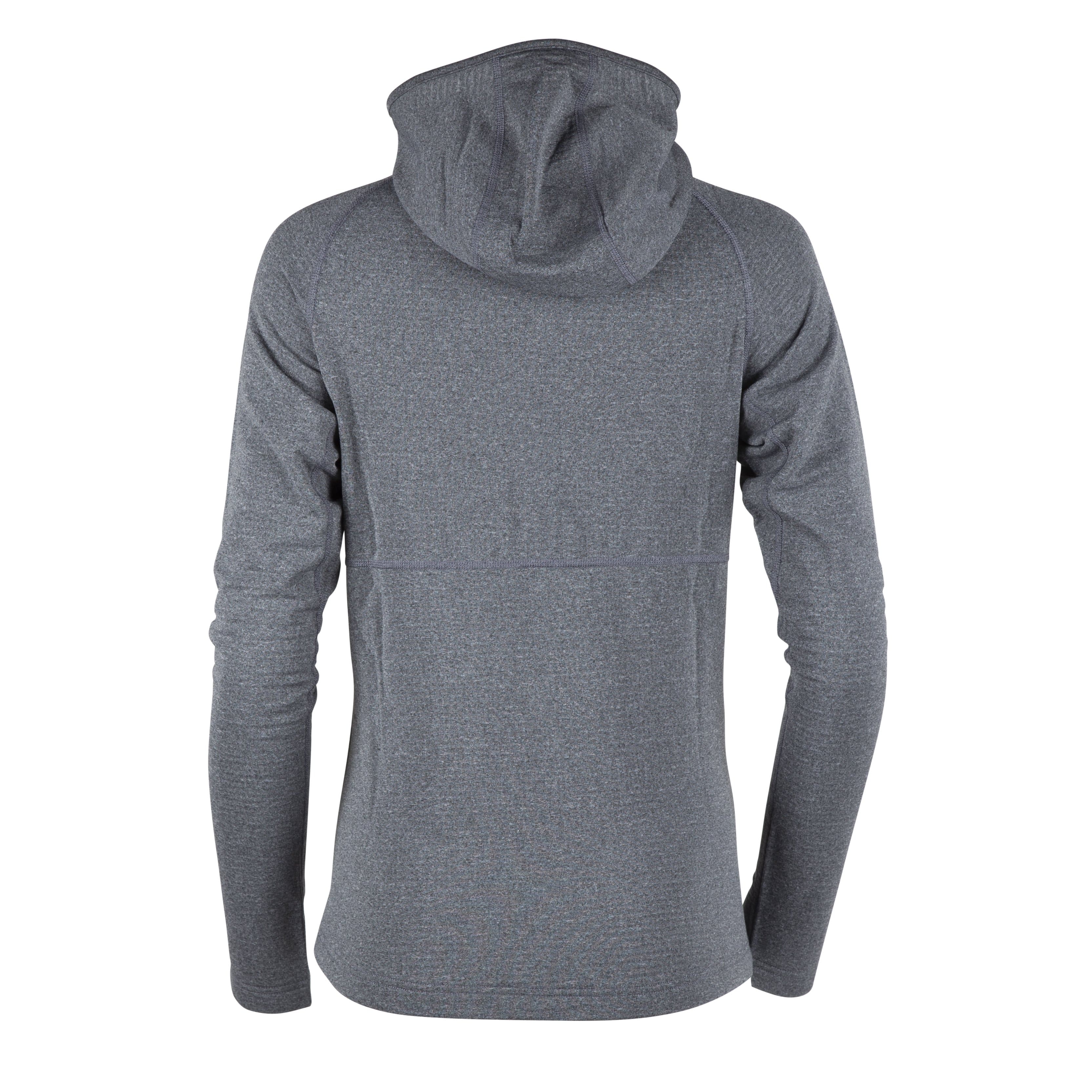 Women's Convict Canyon Merino Wool Hoodie - Ridge Merino