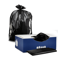 Contractor Trash Bags: Options for Your Business