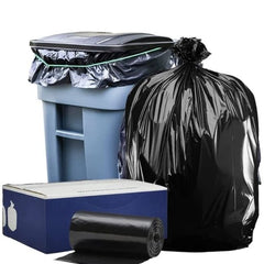 42 gal. Contractor Grade Trash Bags, 32 Pack