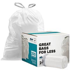 Shop 31.5 Height Trash Bags