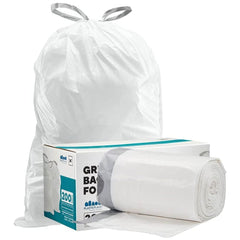 Shop 34.75 Height Trash Bags