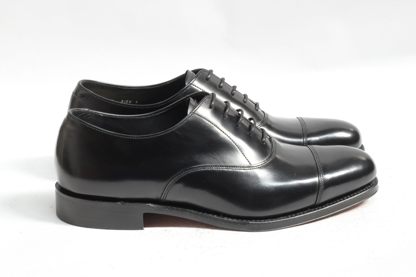 Loake - Elgin#N# – McClouds Shoes