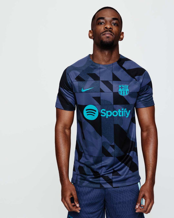 barcelone maillot 2021