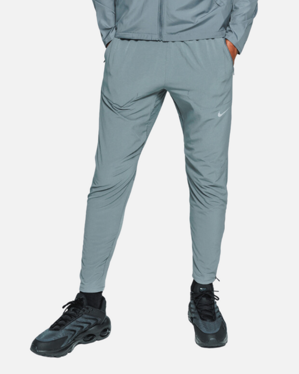 Nike Dri-FIT Challenger Pants - Gray – Footkorner