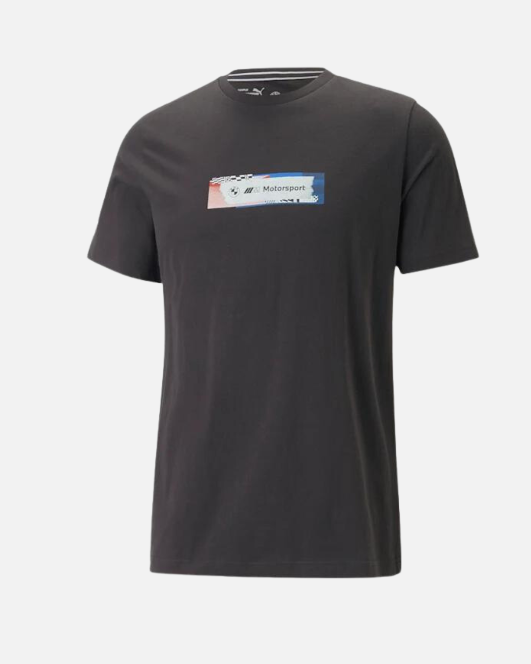 T-shirt Puma BMW Motorsport Statement - Noir – Footkorner