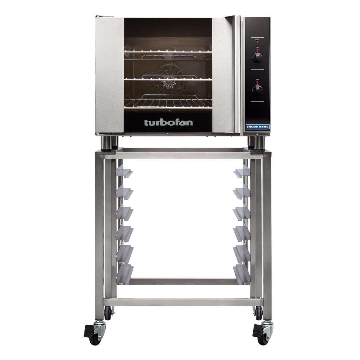 scandinova range cooker manual