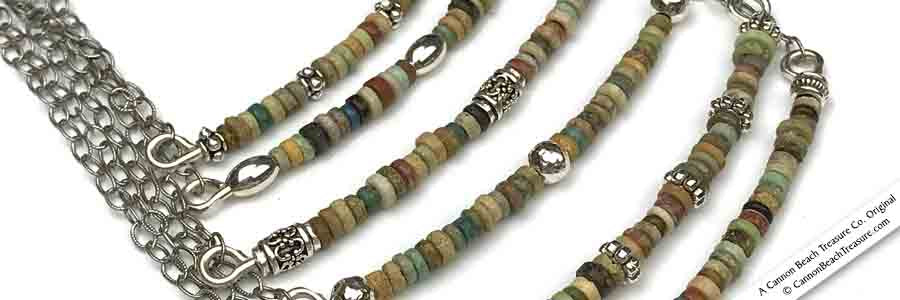 The History of Beads: From Ancient Artifacts to Modern Treasures