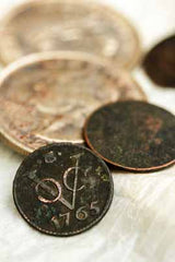 Instant Treasure Coin Collections from Cannon Beach Treasure