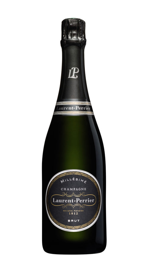 Champagne Brut Millesimé Laurent-Perrier 2015