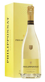 Champagne Extra Brut 'Grand Blanc' Philipponnat 2016