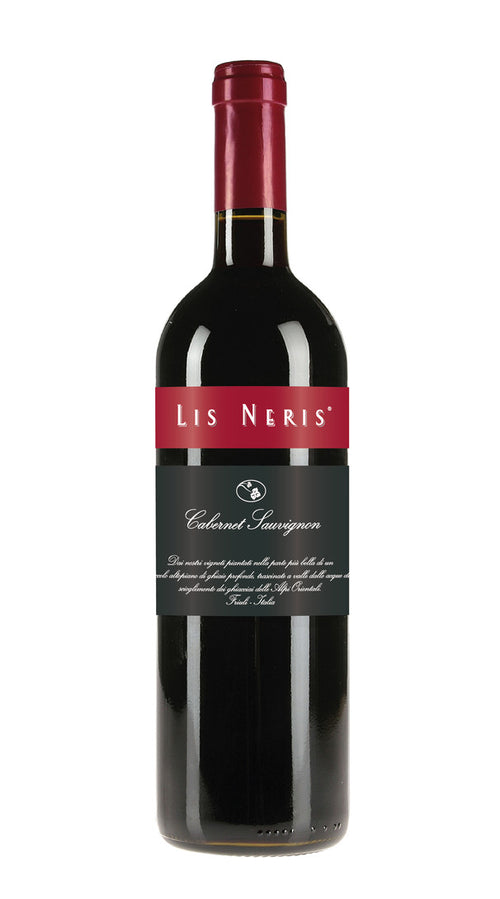 Cabernet Sauvignon Lis Neris 2021