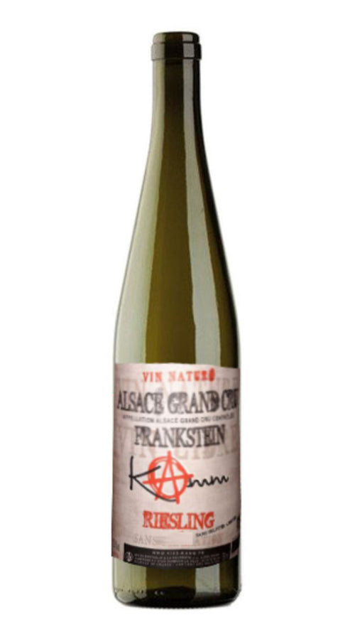 Riesling Grand Cru 'Frankstein' Jean-Louis et Eric Kamm 2020