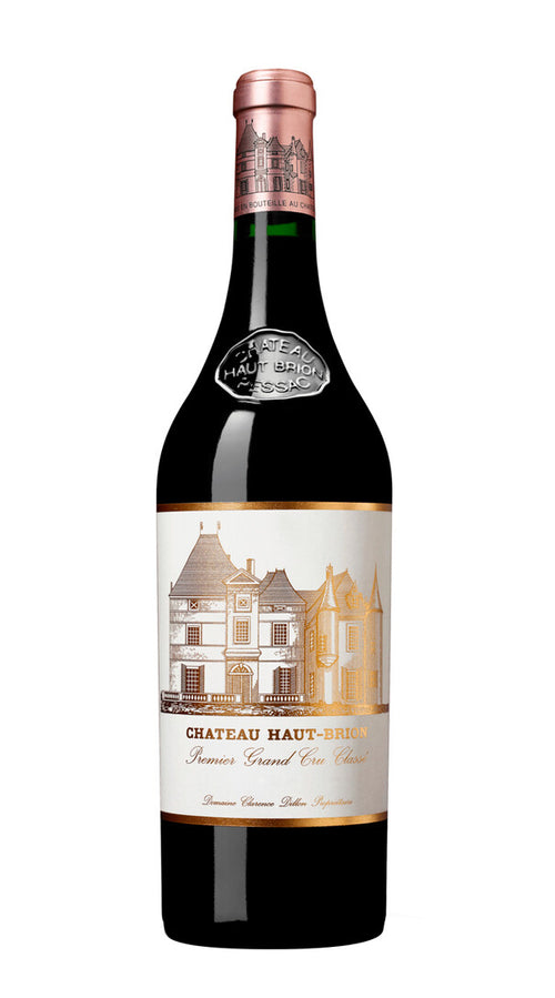 Chateau Haut-Brion 2019