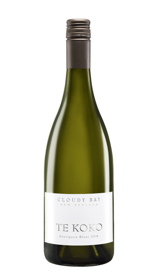 Sauvignon 'Te Koko' Cloudy Bay 2021