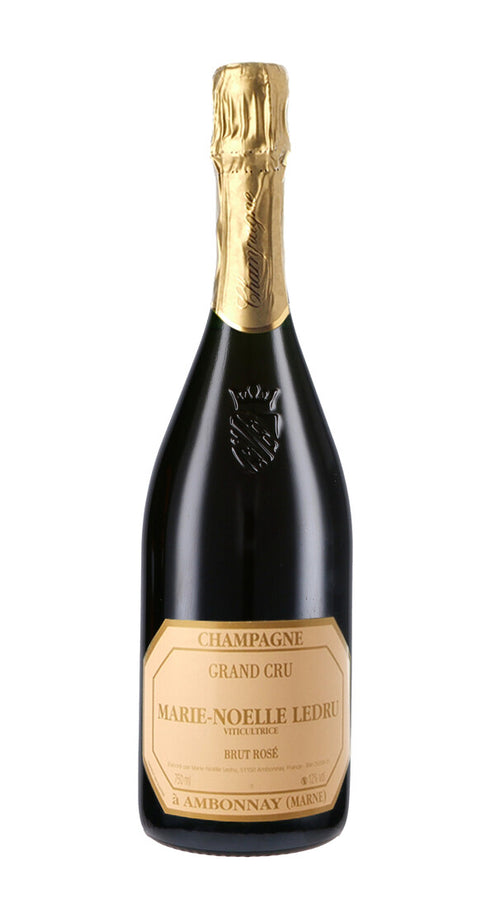 Champagne Rosé Grand Cru Marie Ledru
