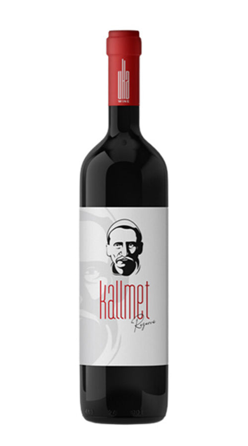 Kallmet Rosso Uka 2019