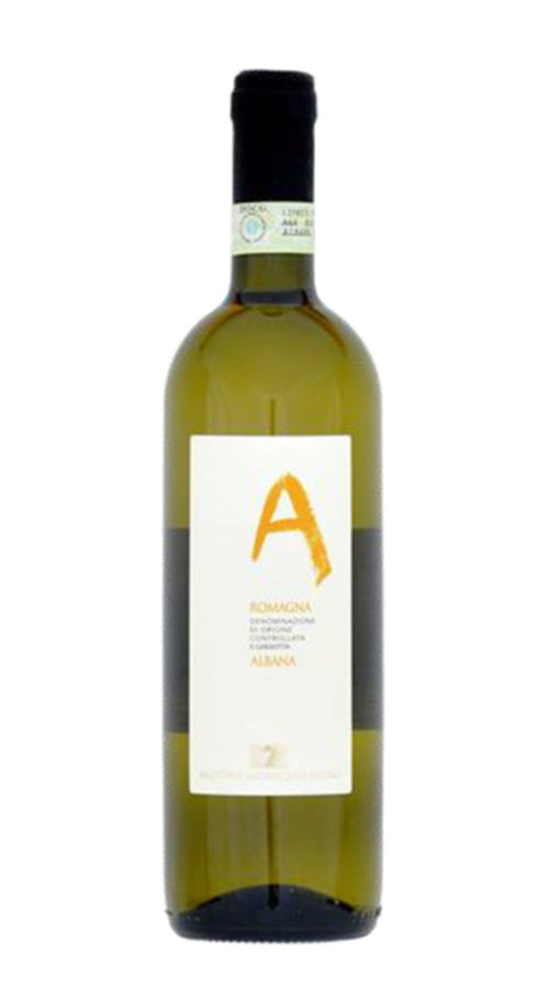 Albana Secco 'A' Fattoria Monticino Rosso 2023