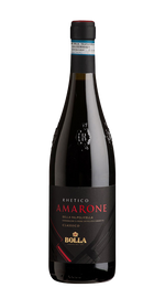 Amarone Classico 'Rhetico' Bolla 2019