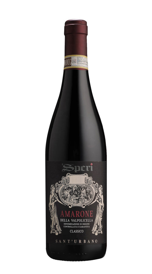 Amarone Classico 'Vigneto Monte Sant'Urbano' Speri 2019