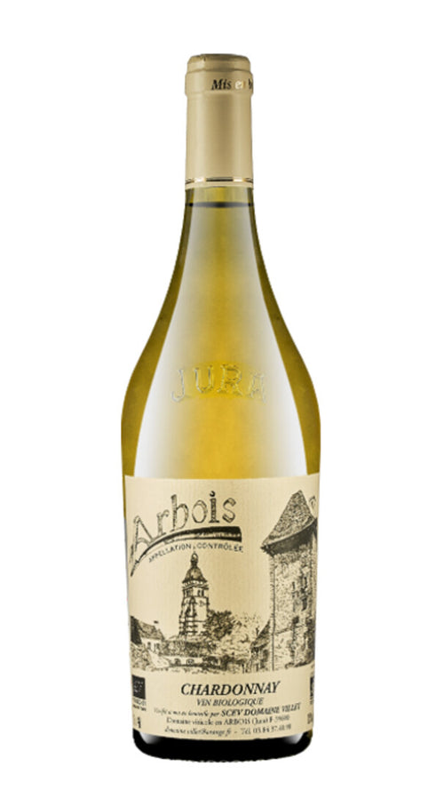 Arbois Chardonnay Gerard Villet 2020