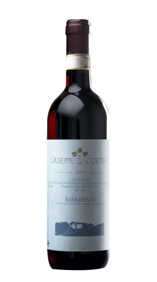 Barbaresco Giuseppe Cortese 2021