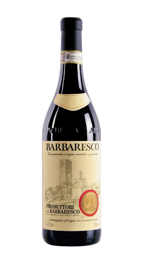 Barbaresco Produttori del Barbaresco 2020