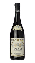 Barolo 'Tre Tine' Giuseppe Rinaldi 2019