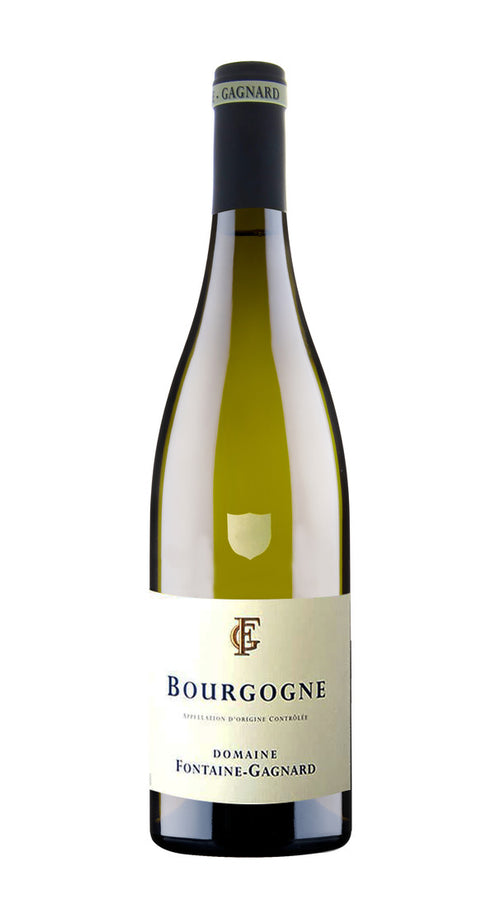 Bourgogne Blanc Fontaine-Gagnard 2021