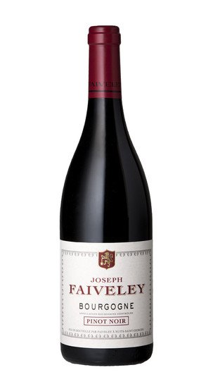 Bourgogne Pinot Noir Domaine Faiveley 2022