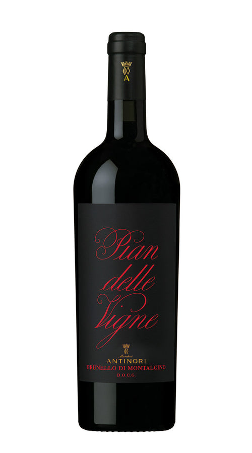 Brunello di Montalcino 'Pian delle Vigne' Antinori 2019