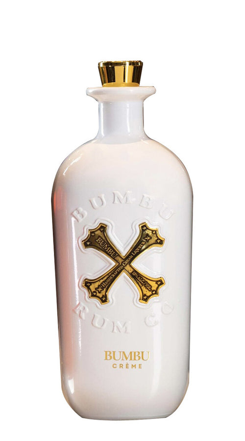 Bumbu Rum Crème