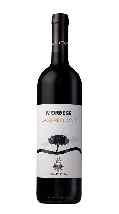 Cabernet Franc 'Mordese' Vallepicciola 2021