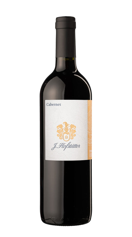 Cabernet Hofstatter 2022