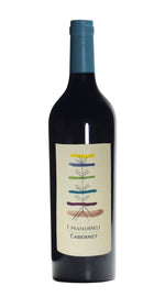 Cabernet Sauvignon I Mandorli 2021