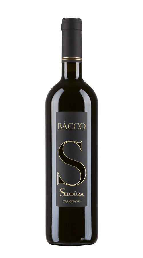 Carignano 'Bacco' Siddura 2021