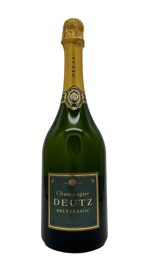 Champagne Brut Classic Deutz