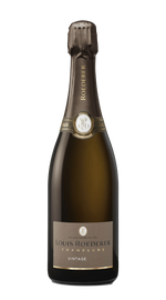 Champagne Brut Louis Roederer 2016