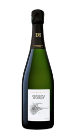 Champagne Extra Brut 'Le Triau' Dremont Marroy