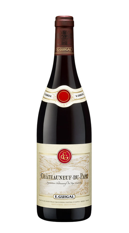 Chateauneuf du Pape Rouge Guigal 2018