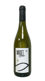 Chenin 'Le Maset de Lumet' Domaine La Coume-Lumet 2023