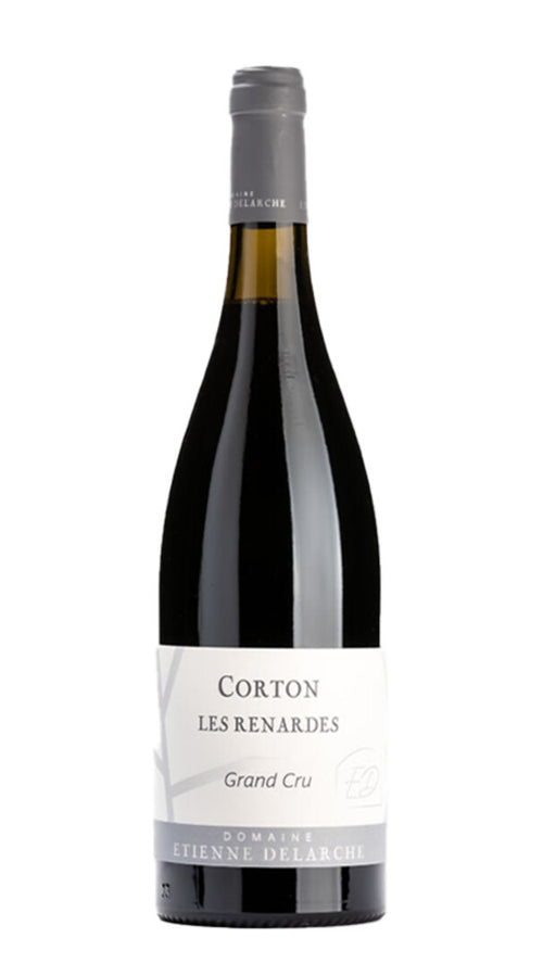 Corton Grand Cru 'Les Renardes' Etienne Delarche 2020